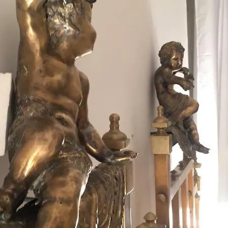 Lejlighed Le Di Don Andrea Minori