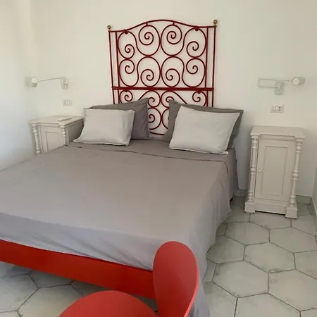 Le Di Don Andrea * Minori