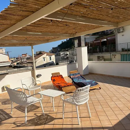 Le Di Don Andrea Lägenhet *