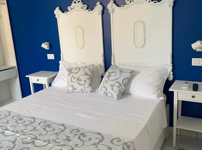 Lägenhet Le Di Don Andrea *