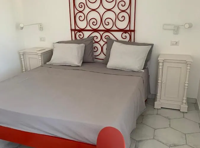 Le Di Don Andrea * Minori