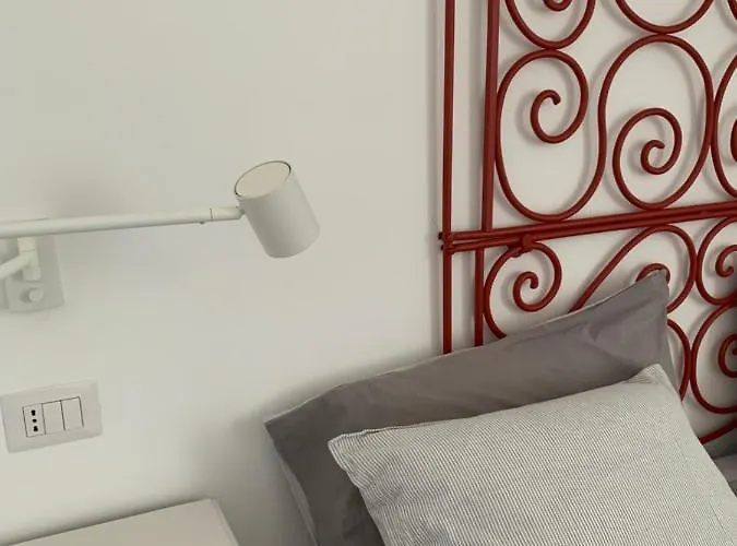 Le Di Don Andrea Lägenhet *