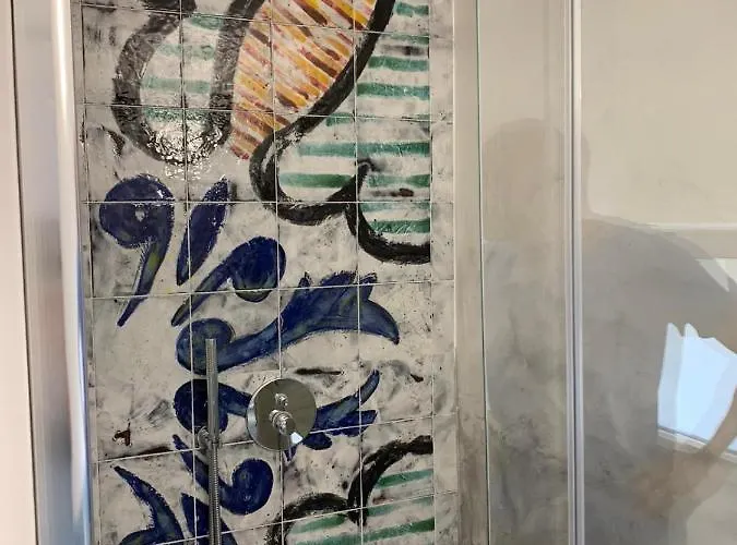 Le Di Don Andrea Lägenhet Minori