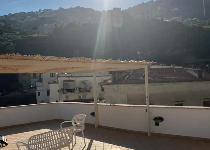 Lägenhet Le Di Don Andrea