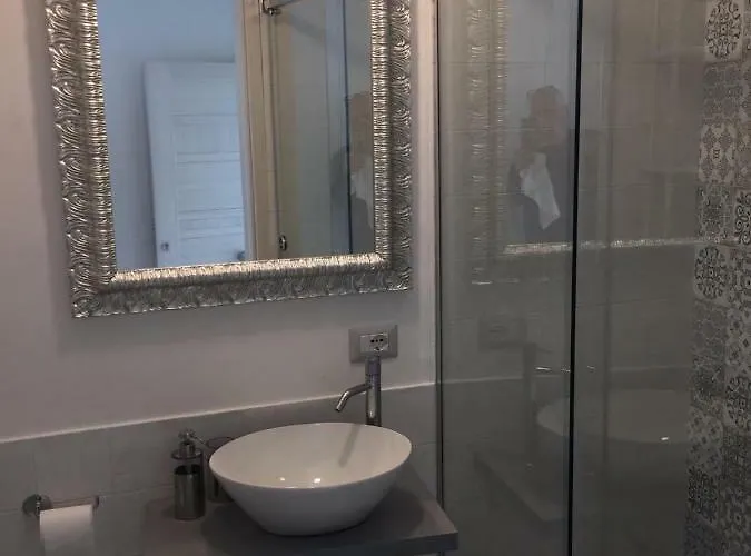 Le Di Don Andrea Lägenhet *