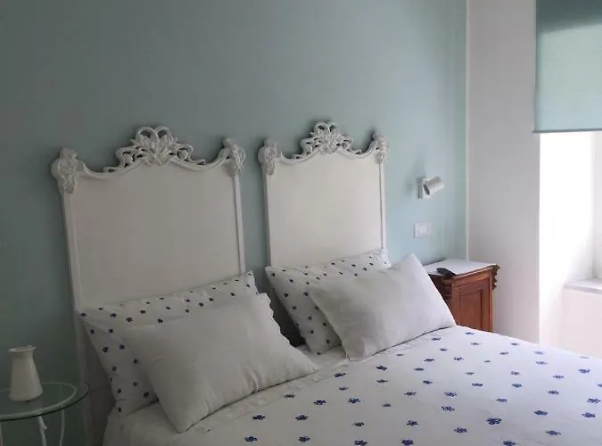 Le Di Don Andrea * Minori