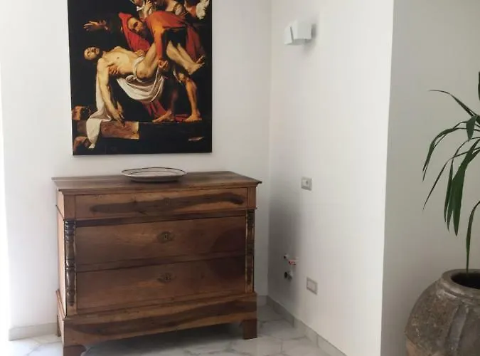 Lägenhet Le Di Don Andrea