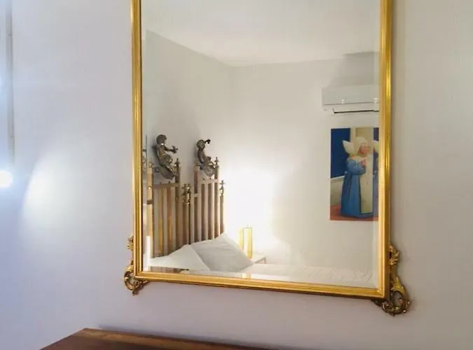 Lägenhet Le Di Don Andrea Minori