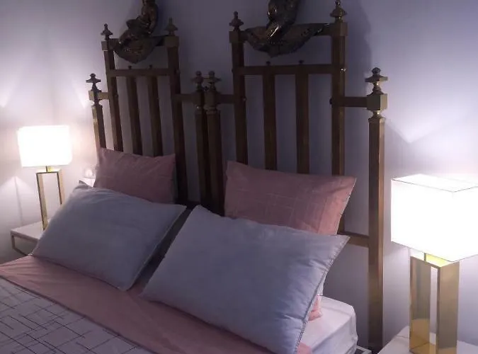 Le Di Don Andrea * Minori