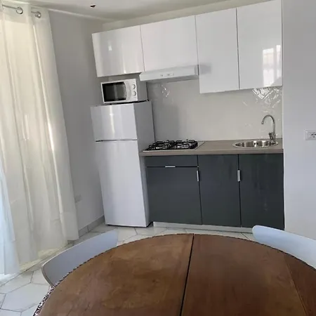 Le Di Don Andrea Appartement