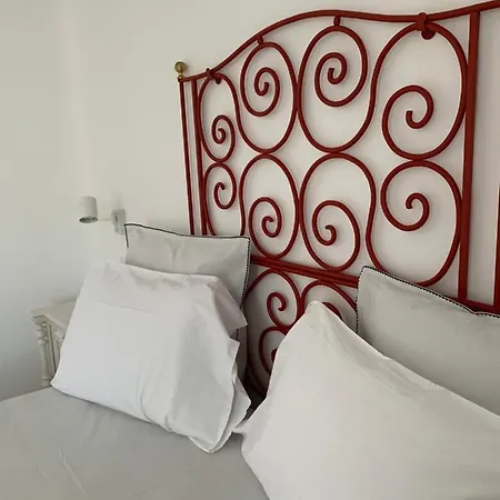 Appartement Le Di Don Andrea