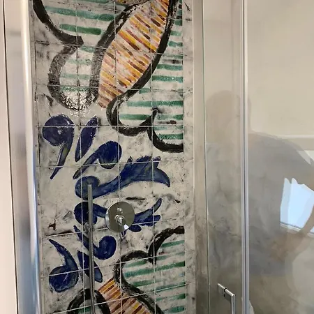 Le Di Don Andrea Appartement Minori