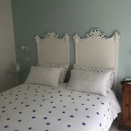 Apartman Le Di Don Andrea Minori