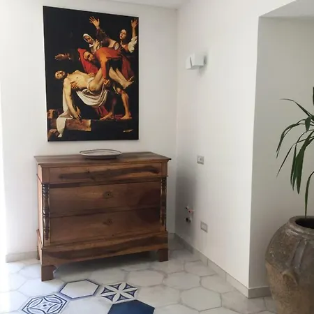 Appartement Le Di Don Andrea