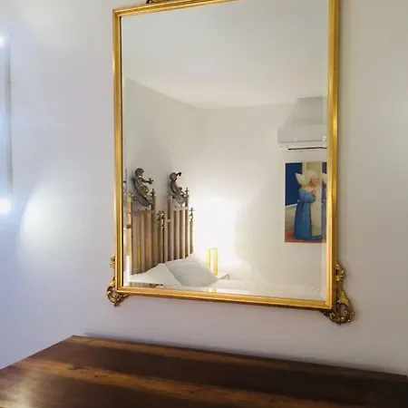 Apartman Le Di Don Andrea Minori