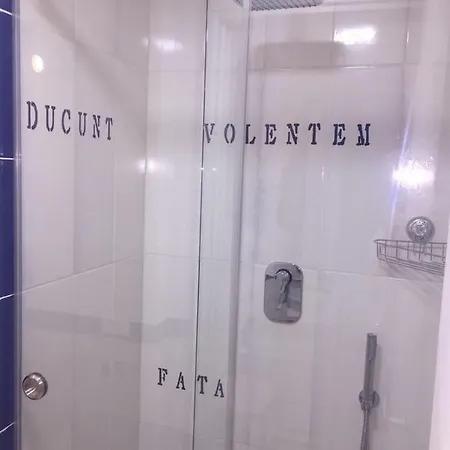 Apartman Le Di Don Andrea Minori