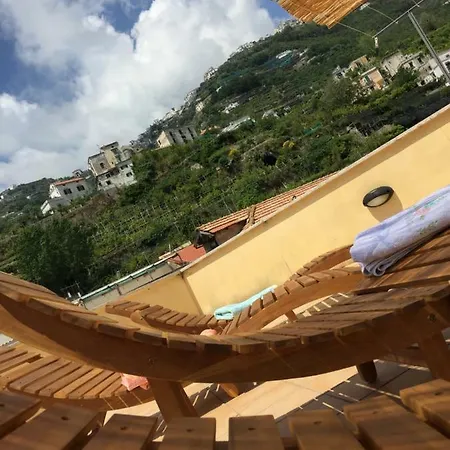 Le Di Don Andrea Minori