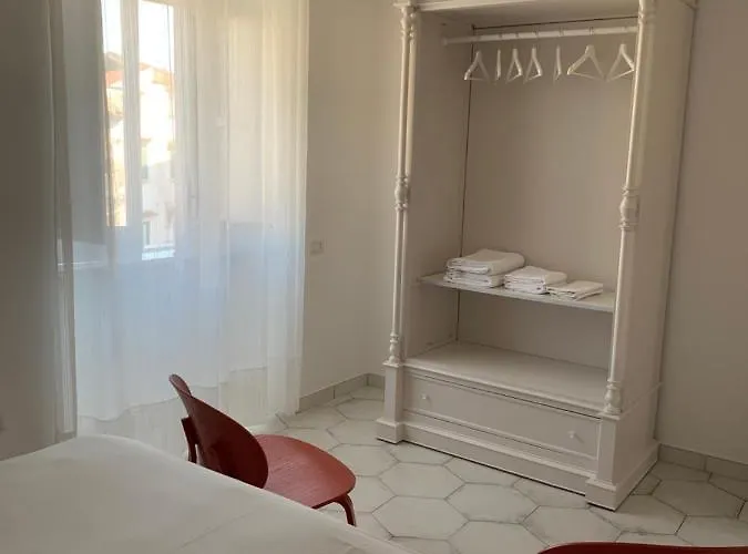 아파트 Le Di Don Andrea