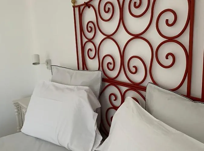 아파트 Le Di Don Andrea