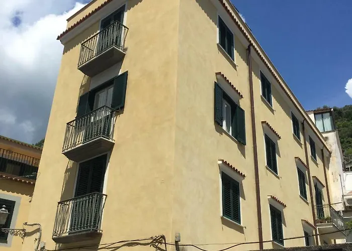 아파트 Le Di Don Andrea *