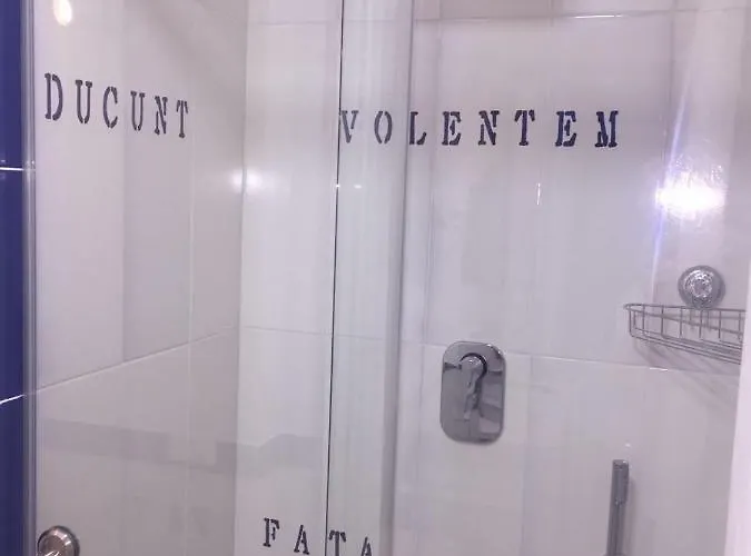 아파트 Le Di Don Andrea 미노리