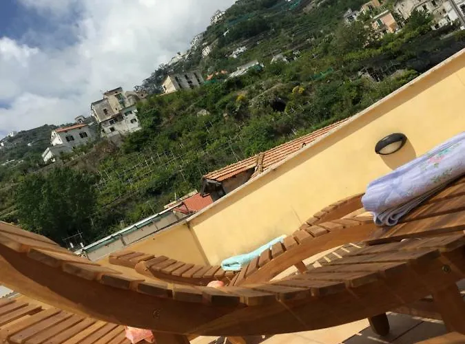 Le Di Don Andrea مينوري